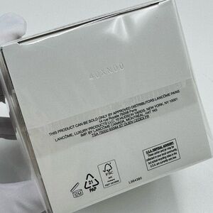 Lancome Rénergie Lift Multi-Action Night Cream & Anti-Aging Moisturizer, 2.5 oz.